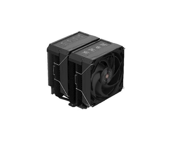 Кулер до процесора Alseye Q120DT Plus(Black) (AS.01.11.0011)