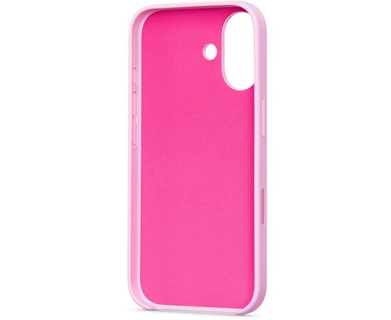 Чехол для мобильного телефона Apple Beats iPhone 17 Pebble Pink Model A3505 (MGK44LL/A), изображение 2