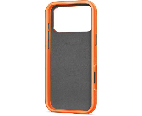 Чехол для мобильного телефона Apple Beats Rugged iPhone 17 Pro Max Sierra Orange Model A3515 (MGJC4LL/A), изображение 2