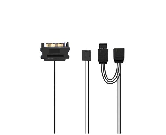 Кулер до процесора Alseye M120D-B-Plus II (AS.01.01.0052), зображення 5