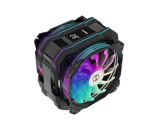 Кулер до процесора Alseye M120D-B-Plus II (AS.01.01.0052)