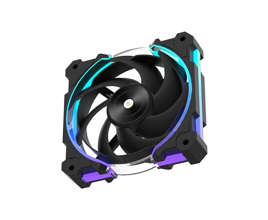 Кулер до корпусу Alseye W12-Plus-B ((Forward Blades) (S.04.07.0066), зображення 6