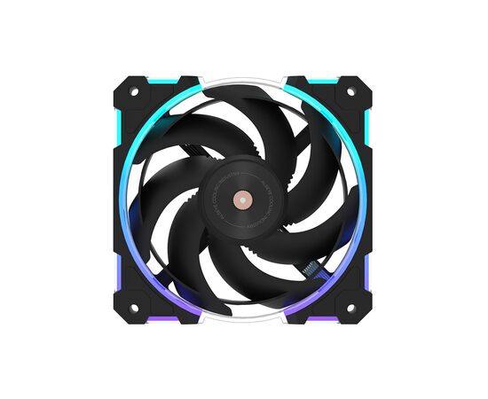 Кулер до корпусу Alseye W12-Plus-B ((Forward Blades) (S.04.07.0066)