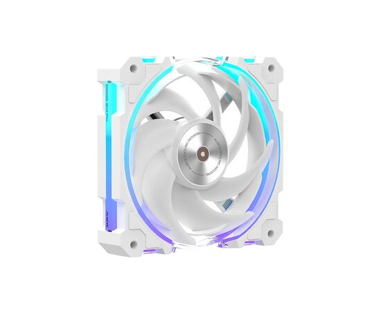 Кулер до корпусу Alseye W12-Plus-W ((Forward Blades) (AS.04.07.0067), зображення 2