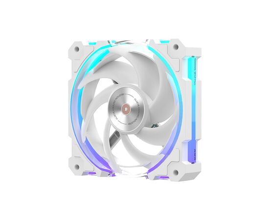Кулер до корпусу Alseye W12-Plus-W ((Forward Blades) (AS.04.07.0067), зображення 3
