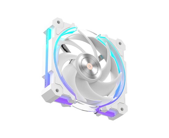 Кулер до корпусу Alseye W12-Plus-W ((Forward Blades) (AS.04.07.0067), зображення 4