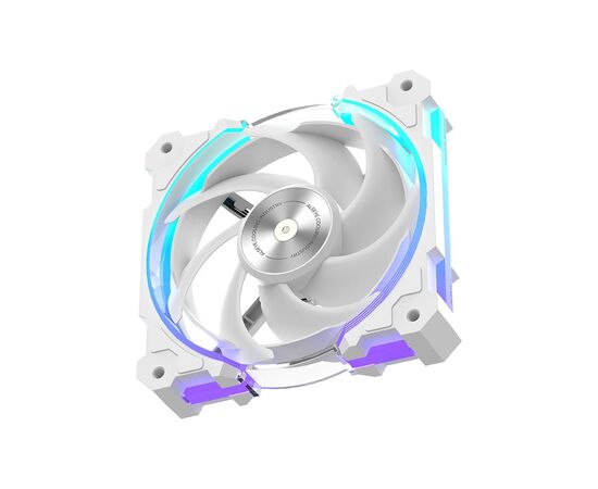Кулер до корпусу Alseye W12-Plus-W ((Forward Blades) (AS.04.07.0067), зображення 5