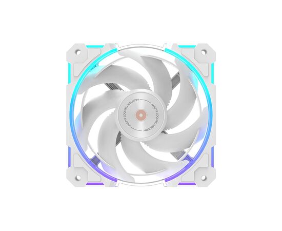 Кулер до корпусу Alseye W12-Plus-W ((Forward Blades) (AS.04.07.0067)