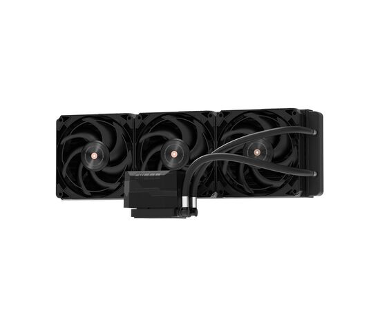Система жидкостного охлаждения Alseye Q360 Plus(Black) (AS.02.11.0019), изображение 5