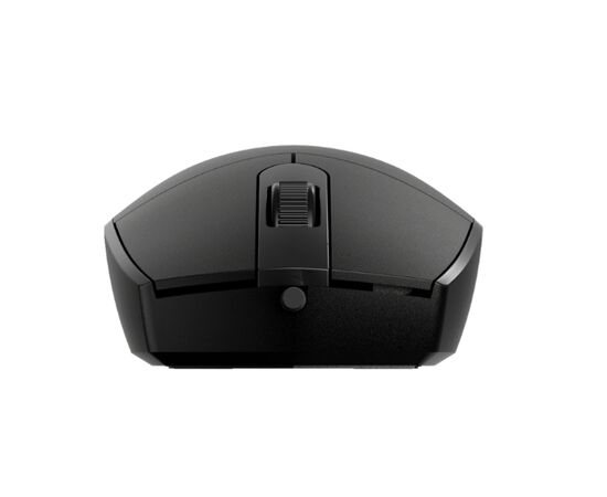 Мишка AOC MS100B USB Black (MS100B/LA), зображення 4
