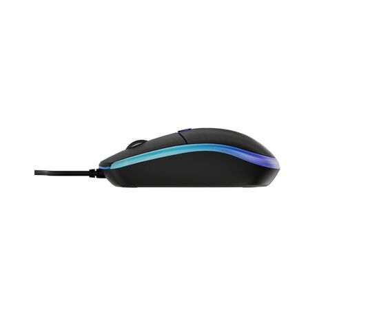 Мишка AOC GM150B USB Black (GM150B/LA), зображення 10
