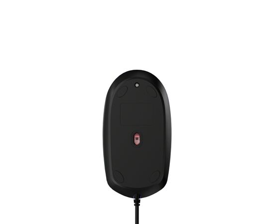Мишка AOC GM150B USB Black (GM150B/LA), зображення 6