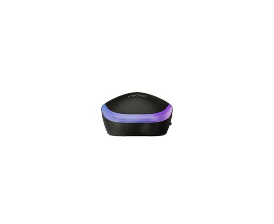 Мишка AOC GM150B USB Black (GM150B/LA), зображення 7