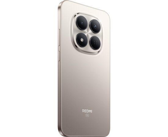Мобільний телефон Xiaomi Redmi Note 15 Pro 8/256GB Titanium Color (1183686), зображення 11