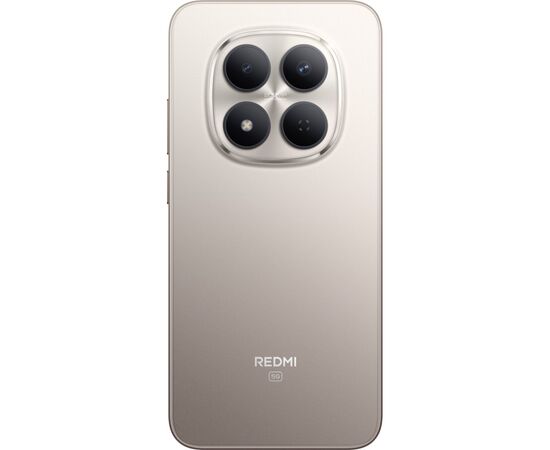 Мобільний телефон Xiaomi Redmi Note 15 Pro 8/256GB Titanium Color (1183686), зображення 3