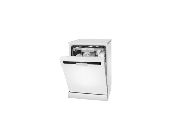 Посудомийна машина Hansa ZWM627WH, зображення 2