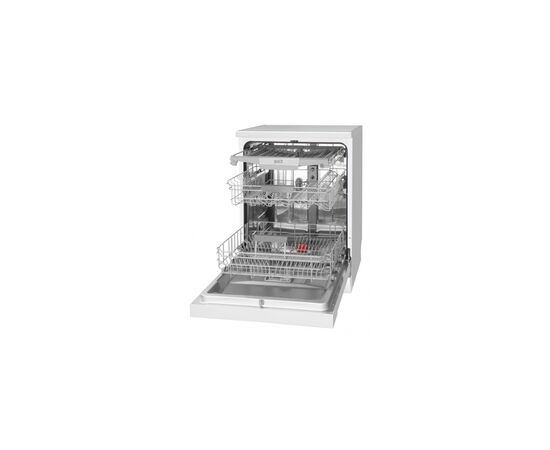 Посудомийна машина Hansa ZWM627WH, зображення 4