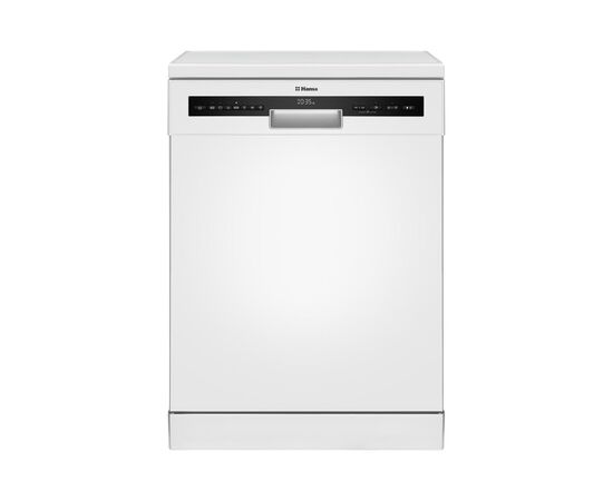 Посудомийна машина Hansa ZWM627WH