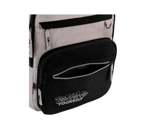 Рюкзак школьный GoPack Teens 121L-1 (GO26-121L-1), изображение 8