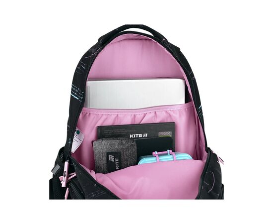 Рюкзак школьный GoPack Teens 162L-1 (GO26-162L-1), изображение 10