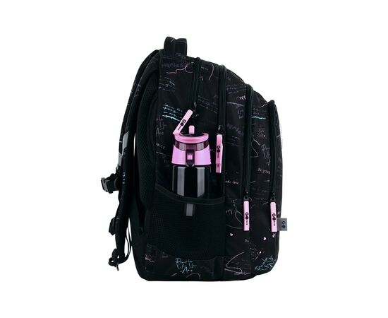 Рюкзак школьный GoPack Teens 162L-1 (GO26-162L-1), изображение 11