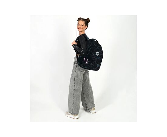 Рюкзак школьный GoPack Teens 162L-1 (GO26-162L-1), изображение 13