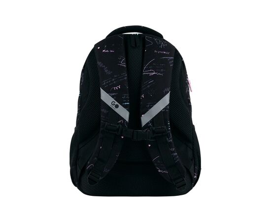 Рюкзак школьный GoPack Teens 162L-1 (GO26-162L-1), изображение 4
