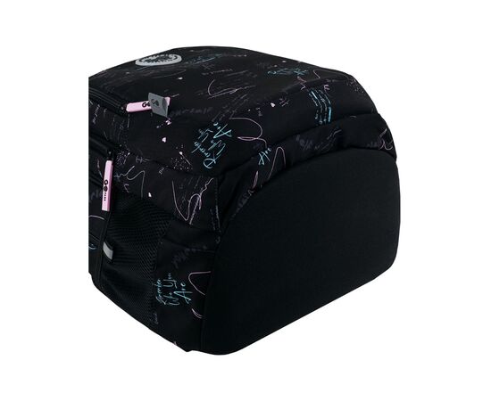 Рюкзак школьный GoPack Teens 162L-1 (GO26-162L-1), изображение 6