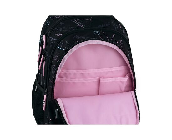 Рюкзак школьный GoPack Teens 162L-1 (GO26-162L-1), изображение 7
