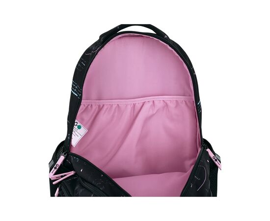 Рюкзак школьный GoPack Teens 162L-1 (GO26-162L-1), изображение 9