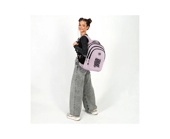 Рюкзак школьный GoPack Teens 162L-2 (GO26-162L-2), изображение 13