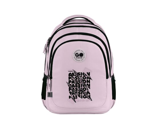 Рюкзак школьный GoPack Teens 162L-2 (GO26-162L-2), изображение 2