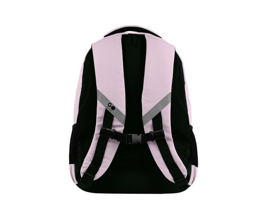 Рюкзак школьный GoPack Teens 162L-2 (GO26-162L-2), изображение 4
