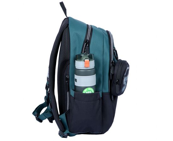 Рюкзак школьный Yes Feel the Beat TS-113M (550324), изображение 4