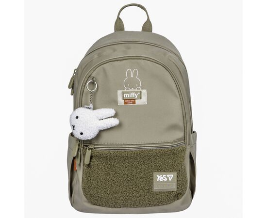 Рюкзак школьный Yes Miffy Softness TS-113M (550318), изображение 2