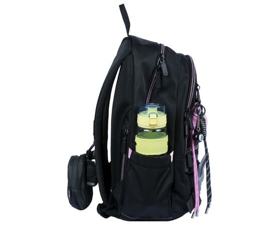 Рюкзак школьный Yes With Love TS-113M (550320), изображение 4