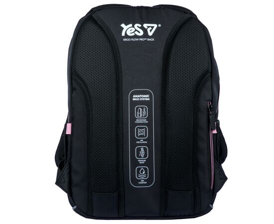 Рюкзак школьный Yes With Love TS-113M (550320), изображение 5