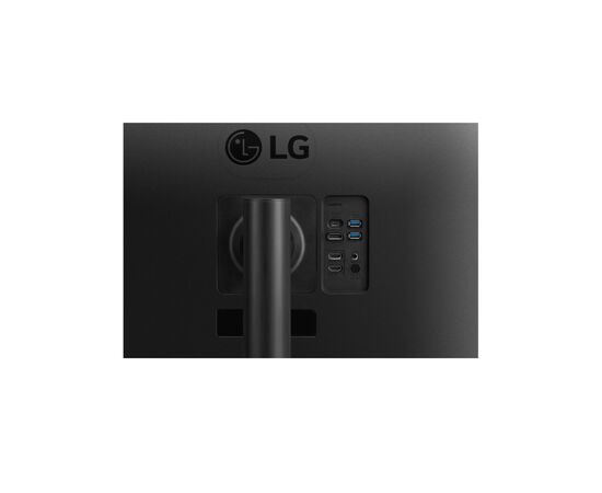 Монітор LG 34WR55QK-B, зображення 7