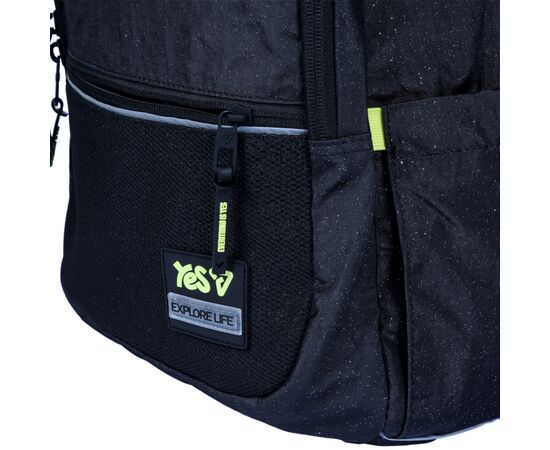 Рюкзак шкільний Yes Calmness TS-113L (550361), зображення 7