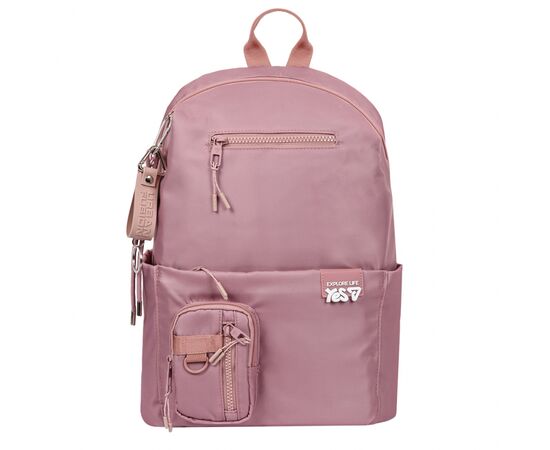 Рюкзак школьный Yes Misty T-105M (550428), изображение 2