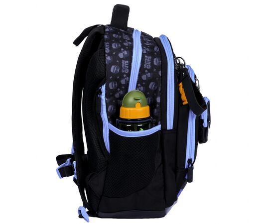 Рюкзак школьный Yes Stumble Guys S-117M (550500), изображение 4