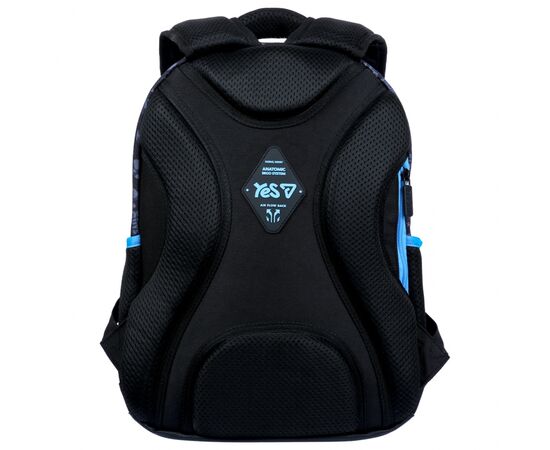 Рюкзак школьный Yes Stumble Guys S-117M (550500), изображение 5