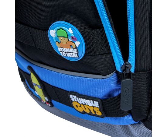 Рюкзак школьный Yes Stumble Guys S-117M (550500), изображение 7