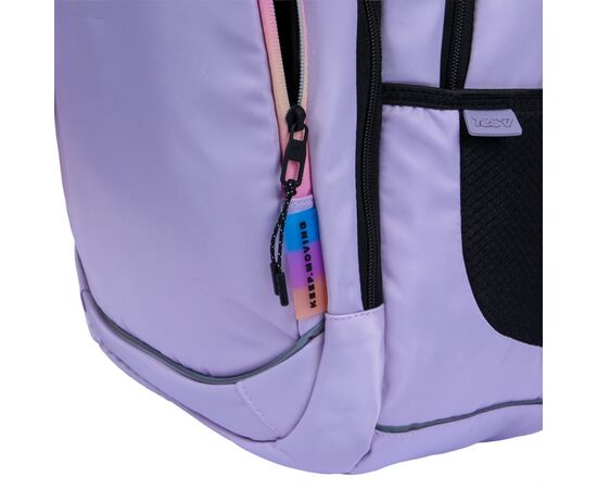 Рюкзак шкільний Yes Lilac TS-59L (550407), зображення 7