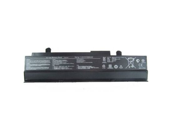 Аккумулятор для ноутбука AlSoft Asus A32-1015 5200mAh 6cell 11.1V Li-ion (A41478)