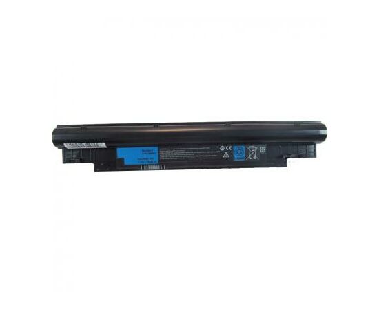 Аккумулятор для ноутбука AlSoft Dell Vostro V131 JD41Y 5200mAh 6cell 11.1V Li-ion (A41847)