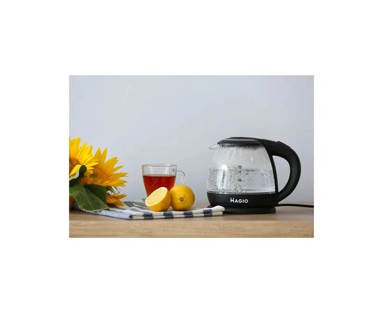 Электрочайник Magio МG-496, изображение 3