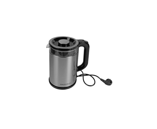 Електрочайник Grunhelm EKG-2401S, зображення 6