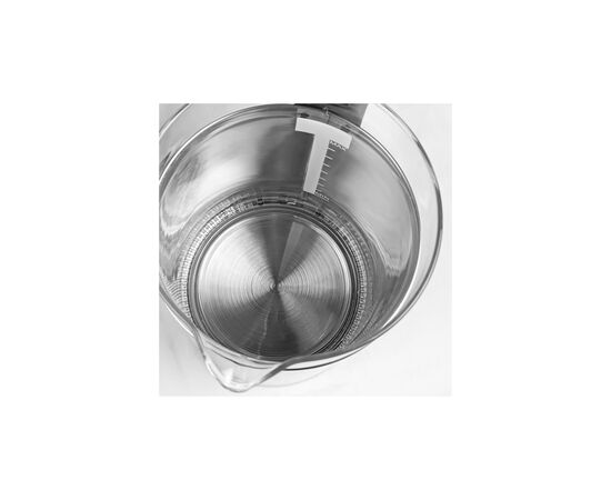 Електрочайник Grunhelm EKG-2401S, зображення 7