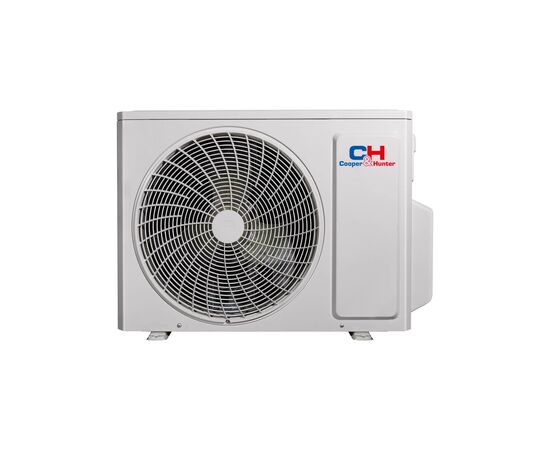 Кондиционер Cooper&Hunter Supreme Continental (CH-S12FTXAL2-FB), изображение 4
